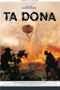 Ta Dona - Es brennt (1991) watch online HD