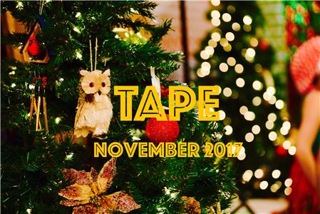 TAPE Bobienski's Wonderbox Workshop (2017– ) watch online HD