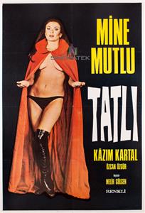 Tatli tatli (1975) watch online HD