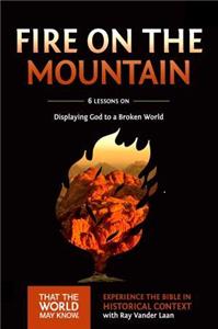 That the World May Know Set 9: Fire on the Mountain (2009) watch online HD