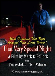 That Very Special Night (2018) watch online HD