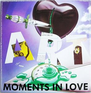 The Art of Noise: Moments in Love (1985) watch online HD