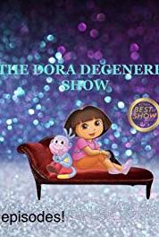 The Dora DeGeneres Show Calvin Klein (2018– ) watch online HD