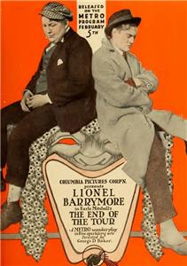The End of the Tour (1917) watch online HD