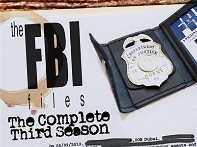 The F.B.I. Files Millionaire Murder (1998–2009) watch online HD