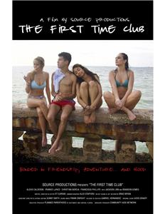 The First Time Club (2017) watch online HD