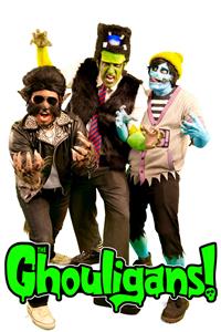 The Ghouligans! Mini Series  watch online HD