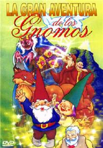 The Gnomes Great Adventure (1995) watch online HD