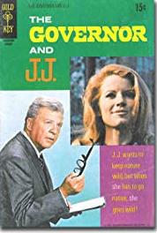 The Governor & J.J. The Making of the Governor (1969–1970) watch online HD