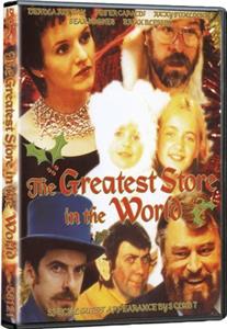 The Greatest Store in the World (1999) watch online HD