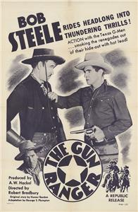 The Gun Ranger (1936) watch online HD
