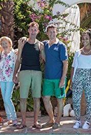 The Holidaymakers Hucks, Gibsons & Ruffles (2015– ) watch online HD
