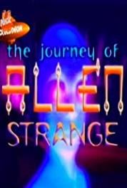 The Journey of Allen Strange Love Stinks (1997–2000) watch online HD