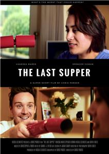 The Last Supper (2017) watch online HD