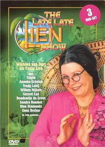 The Late Late Lien Show  watch online HD