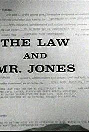 The Law and Mr. Jones The Man Who Wanted to Die (1960–1962) watch online HD