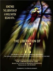 The Liberation of One: The Defection of Romuald Spasowski  watch online HD