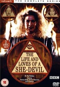 The Life and Loves of a She-Devil  watch online HD