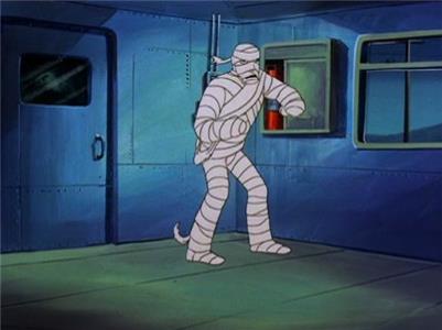 The New Scooby and Scrappy-Doo Show Where's Scooby-Doo? (1983–1984) watch online HD