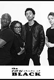 The New Shade of Black The NEW Protest (2016– ) watch online HD