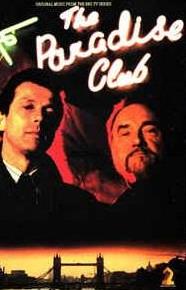 The Paradise Club  watch online HD