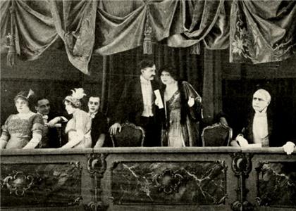 The Parasites (1914) watch online HD