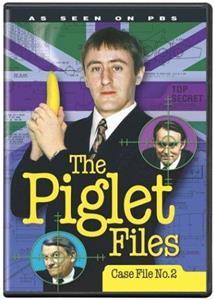 The Piglet Files  watch online HD