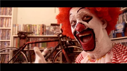 The Rackaracka Scary BANNED McDonalds Ad! (2013– ) watch online HD