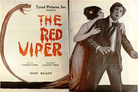The Red Viper (1919) watch online HD