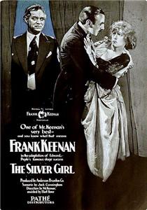 The Silver Girl (1919) watch online HD