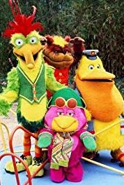 The Skatebirds The Eenie Meanie Genie/Wonder Wheels and the Animals/The Missing Pig Caper/Kingdom of the Beasts (1977–1978) watch online HD