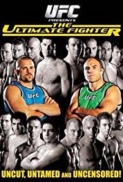 The Ultimate Fighter No Losers Here (2005– ) watch online HD