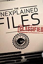 The Unexplained Speaking with the Dead (1996– ) watch online HD