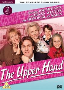 The Upper Hand  watch online HD