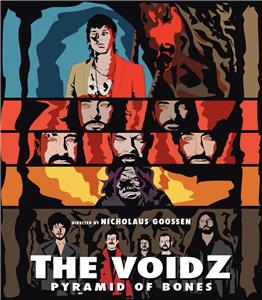 The Voidz: Pyramid of Bones (2018) watch online HD