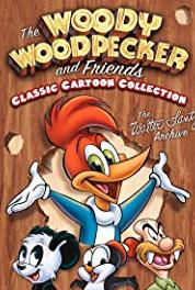 The Woody Woodpecker Show Temper, Temper (1957– ) watch online HD