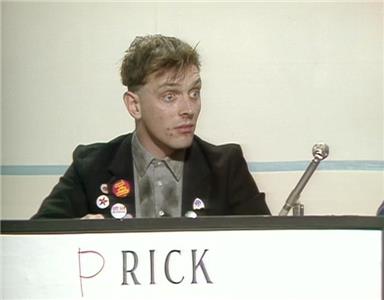 The Young Ones Bambi (1982–1984) watch online HD