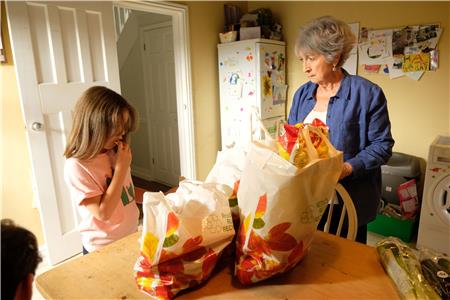 There She Goes The Wrong Grandad (2018– ) watch online HD