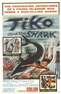 Ti-Koyo e il suo pescecane (1962) watch online HD
