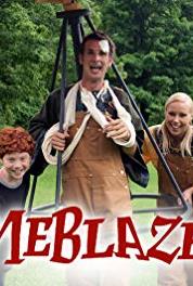 Timeblazers Planes, Trains & Stagecoaches (2003– ) watch online HD