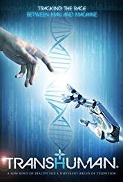 Transhuman+ Invincible  watch online HD