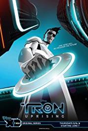 TRON: Der Aufstand You've Got a Grid Bug Problemn (unaired) (2012–2013) watch online HD