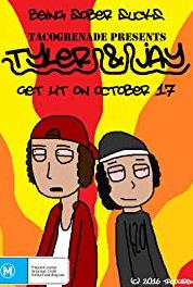 Tyler and Jay Female Parts (2016– ) watch online HD