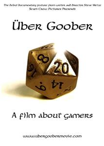 Uber Goober (2004) watch online HD
