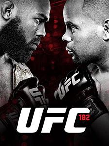 UFC 182: Jones vs. Cormier (2015) watch online HD