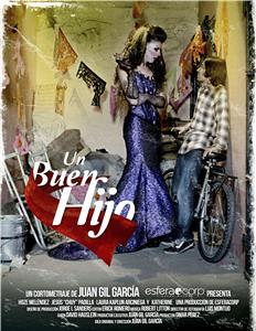 Un Buen Hijo (2011) watch online HD