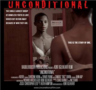 Unconditional (2015) watch online HD