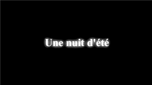 Une nuit d'été (2007) watch online HD