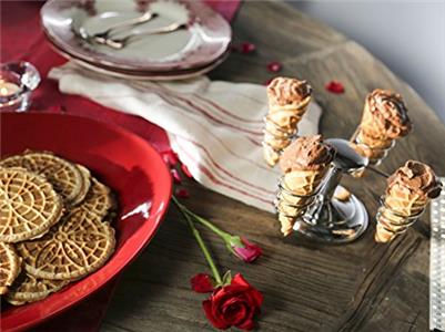 Valerie's Home Cooking A Very Valerie Valentine's Day (2015– ) watch online HD