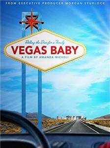 Vegas Baby (2016) watch online HD